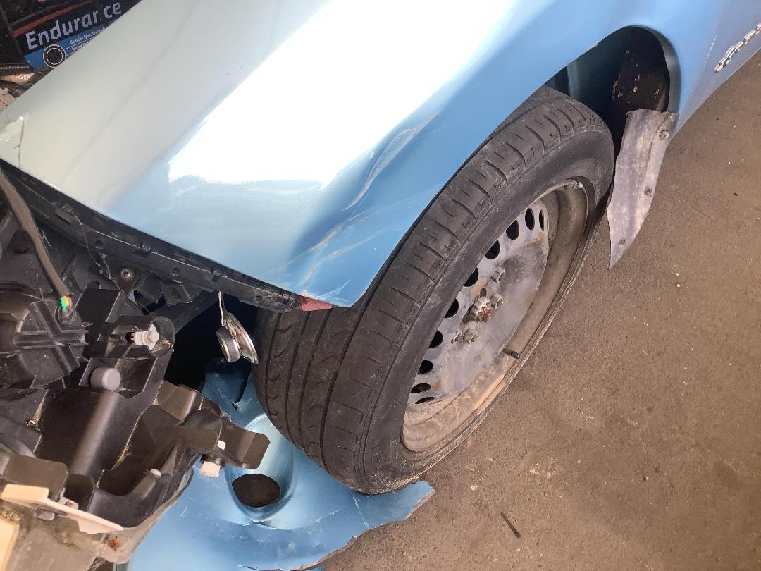 Photo '4' of Nissan Leaf Photo '4' of Nissan Leaf