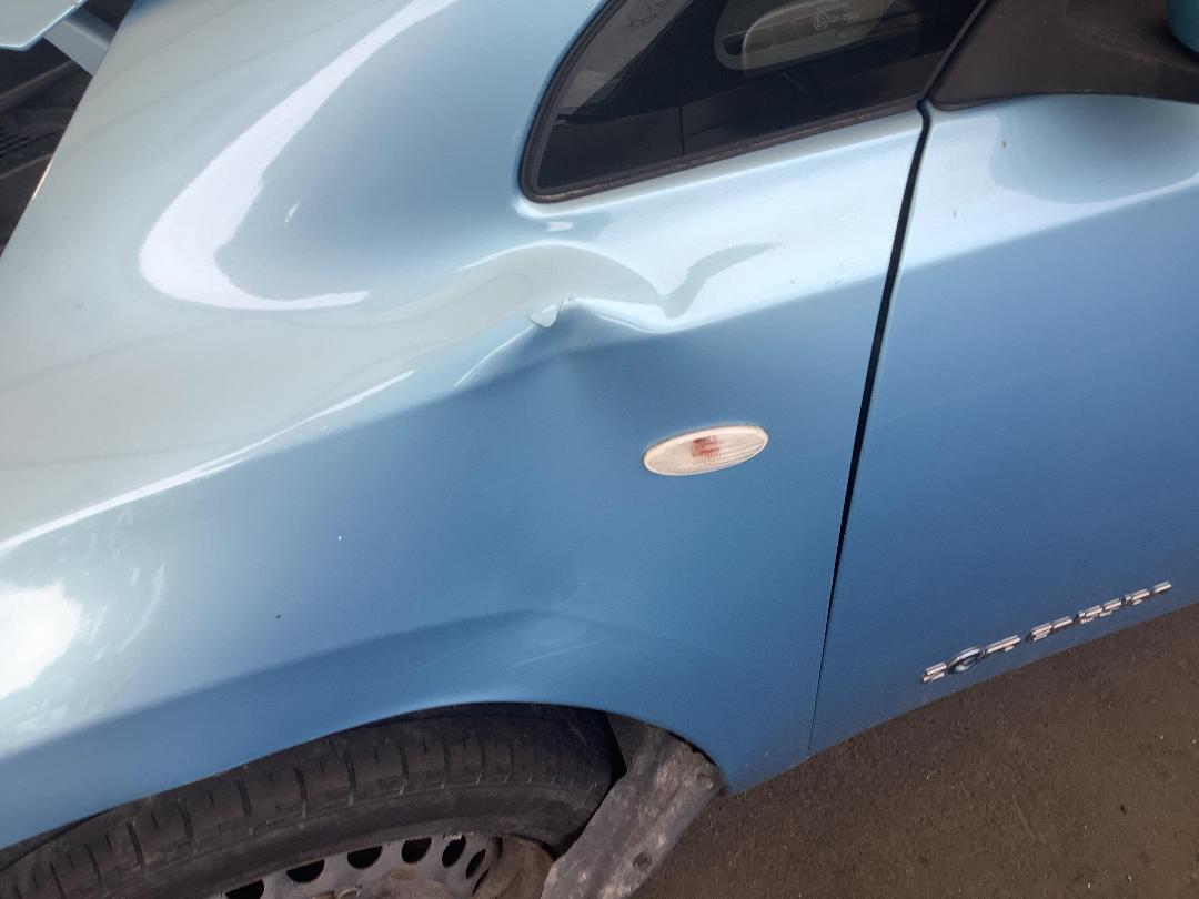 Photo '8' of Nissan Leaf Photo '8' of Nissan Leaf