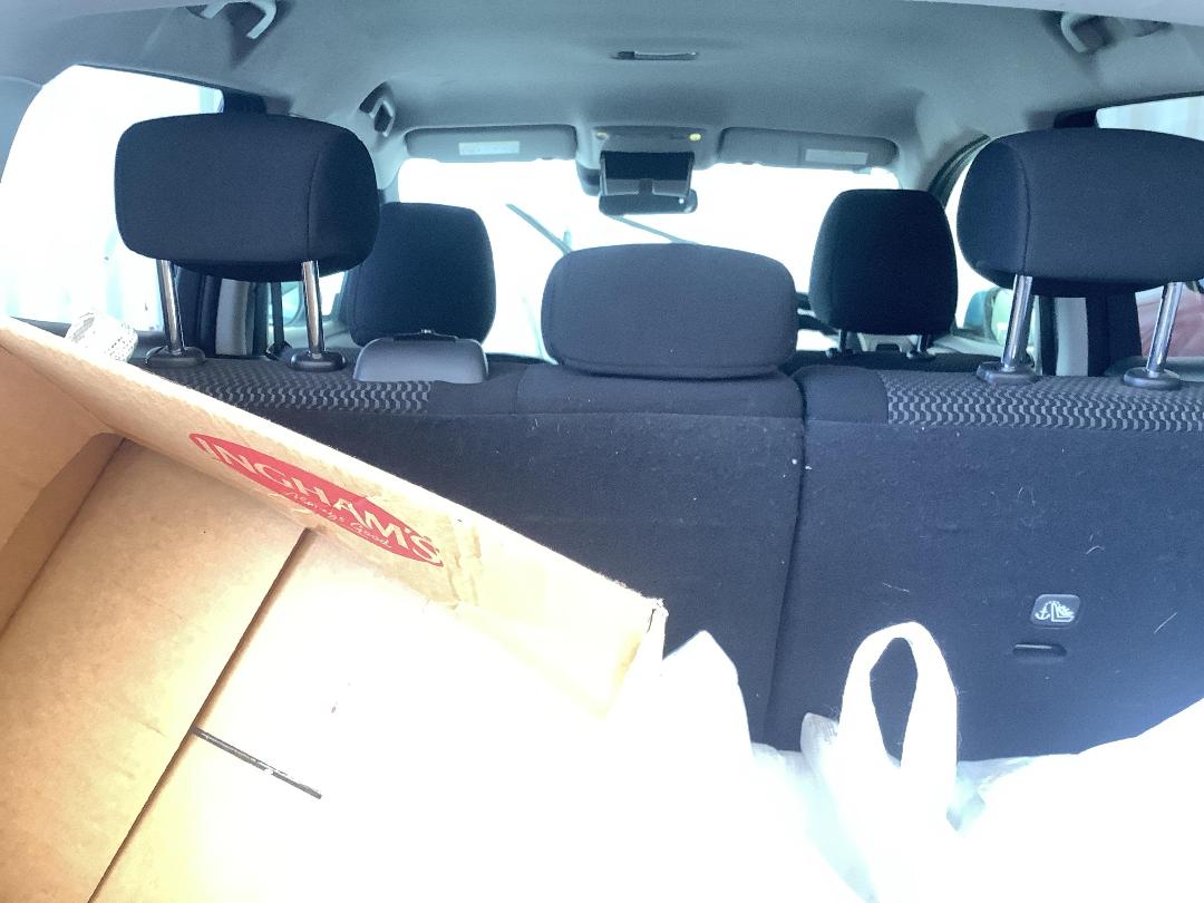 Photo '12' of Nissan Leaf Photo '12' of Nissan Leaf