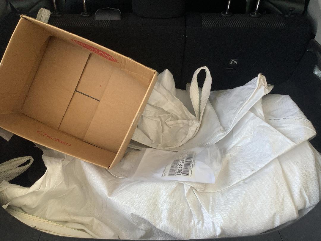 Photo '11' of Nissan Leaf Photo '11' of Nissan Leaf