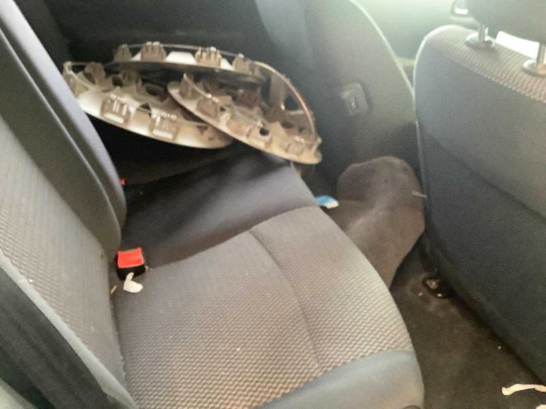 Photo '13' of Nissan Leaf Photo '13' of Nissan Leaf