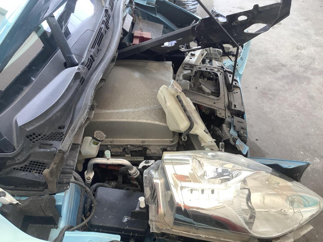 Photo '21' of Nissan Leaf Photo '21' of Nissan Leaf