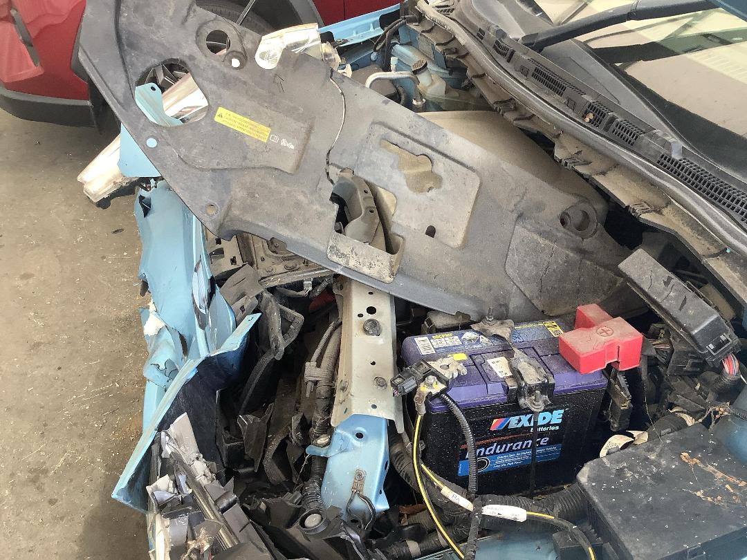 Photo '22' of Nissan Leaf Photo '22' of Nissan Leaf