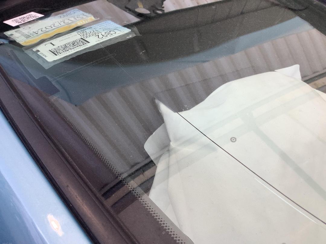 Photo '25' of Nissan Leaf Photo '25' of Nissan Leaf