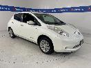 Thumbnail '1' of Nissan Leaf