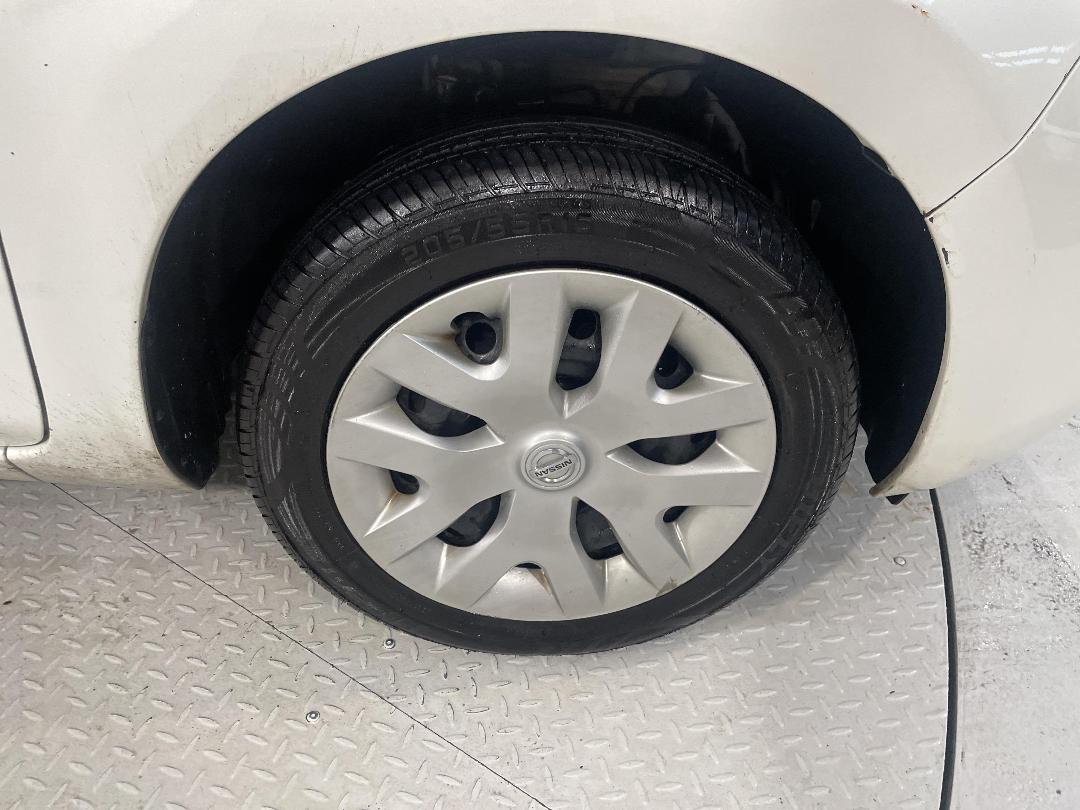 Photo '9' of Nissan Leaf