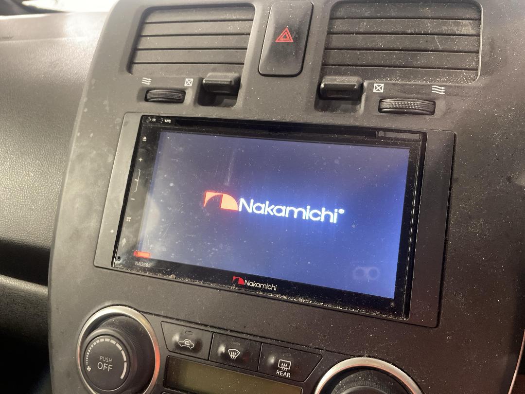 Photo '26' of Nissan Leaf