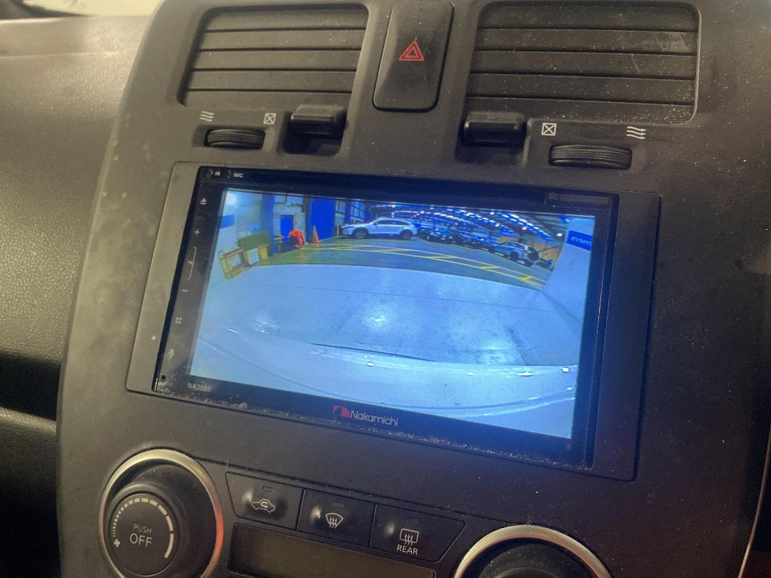 Photo '27' of Nissan Leaf