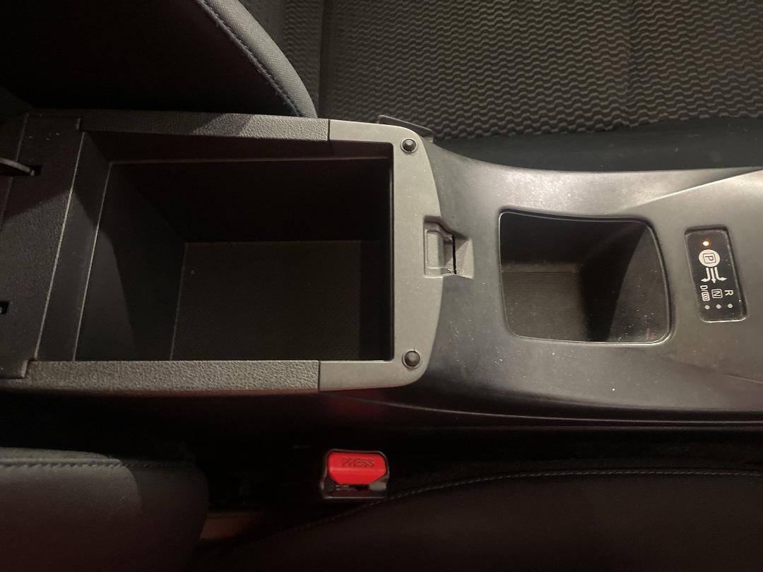 Photo '30' of Nissan Leaf