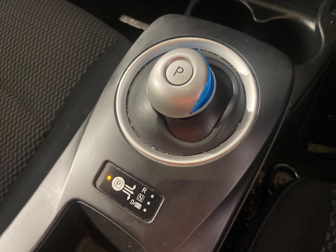 Photo '29' of Nissan Leaf