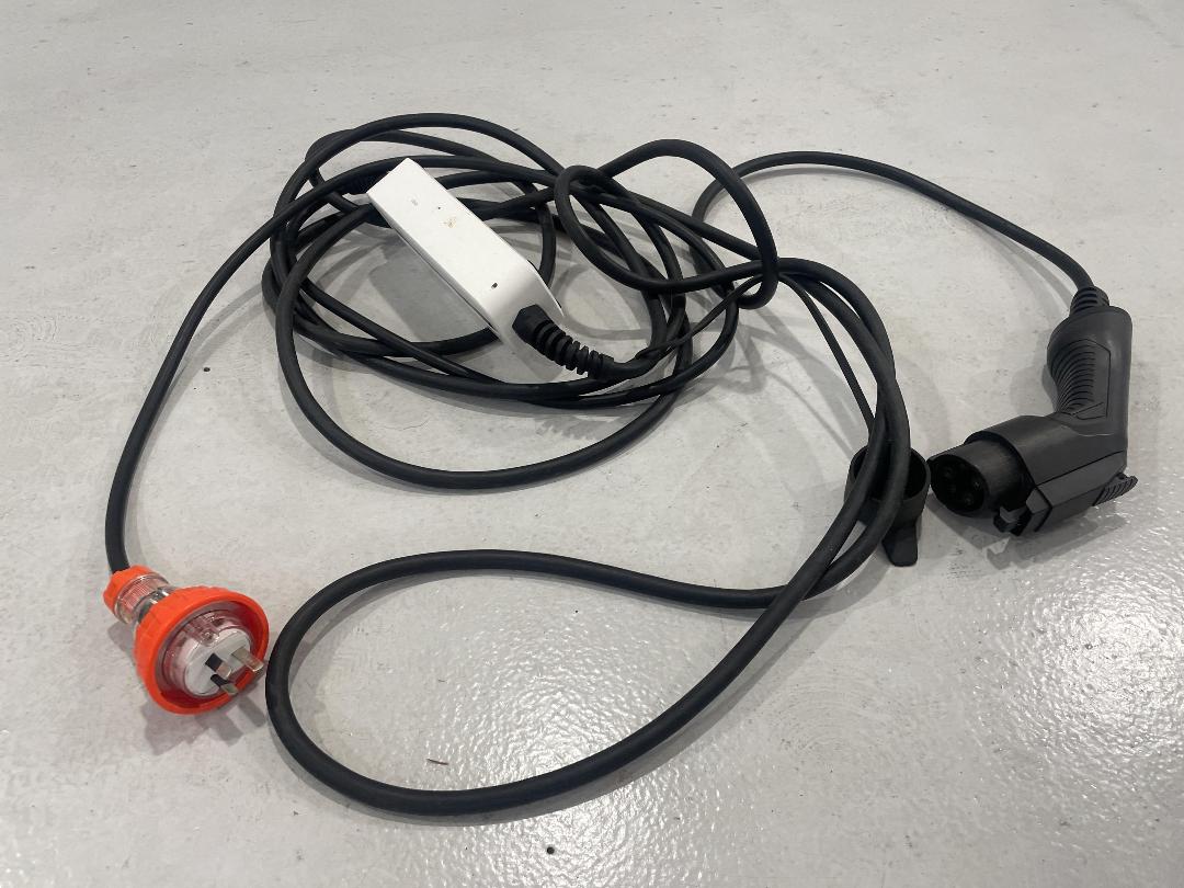 Photo '35' of Nissan Leaf