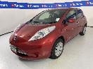 Thumbnail '4' of Nissan Leaf