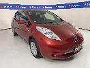 Thumbnail '1' of Nissan Leaf