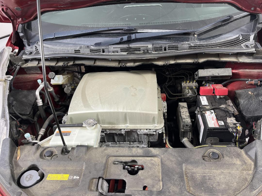 Photo '13' of Nissan Leaf Photo '13' of Nissan Leaf