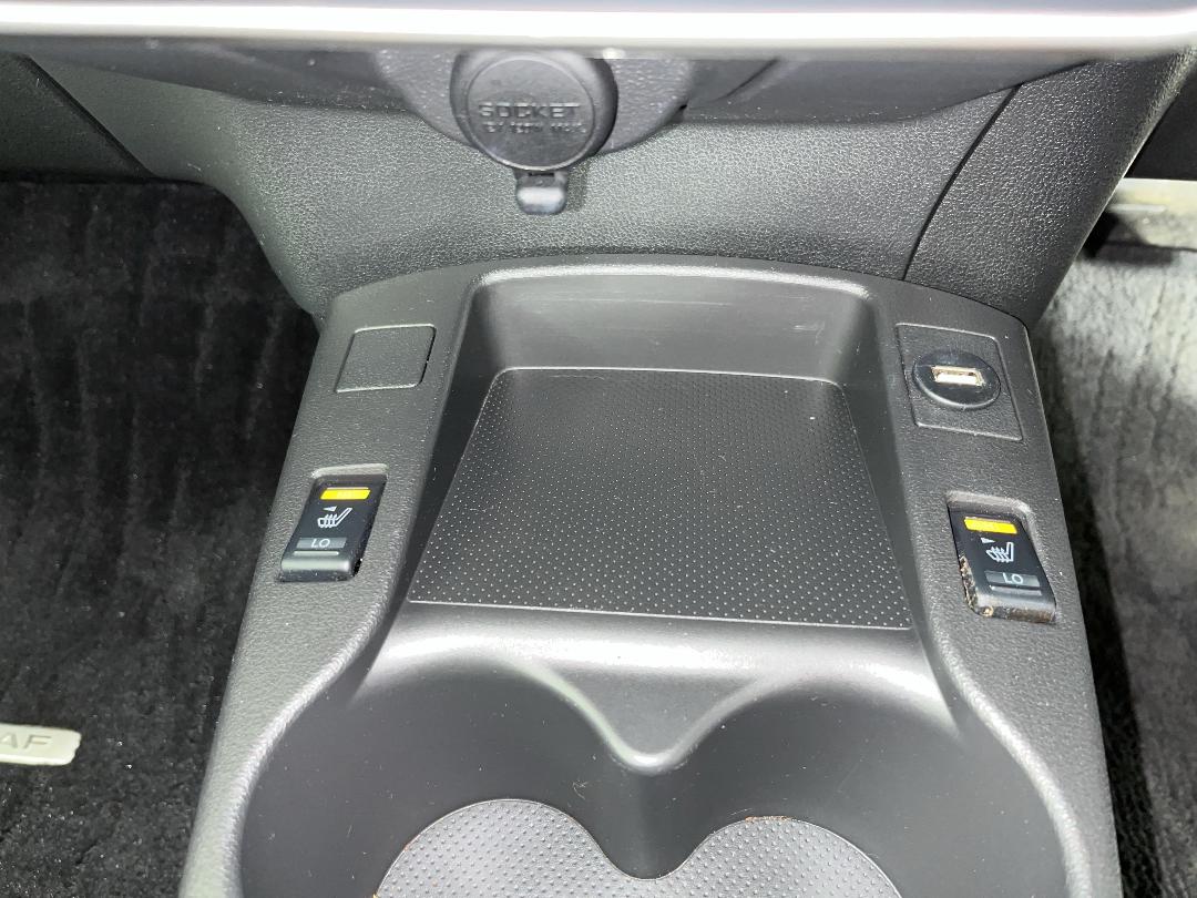 Photo '25' of Nissan Leaf Photo '25' of Nissan Leaf