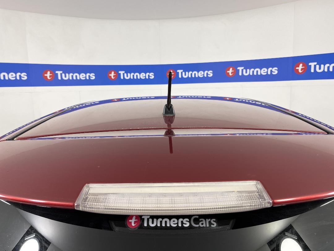 Photo '28' of Nissan Leaf Photo '28' of Nissan Leaf