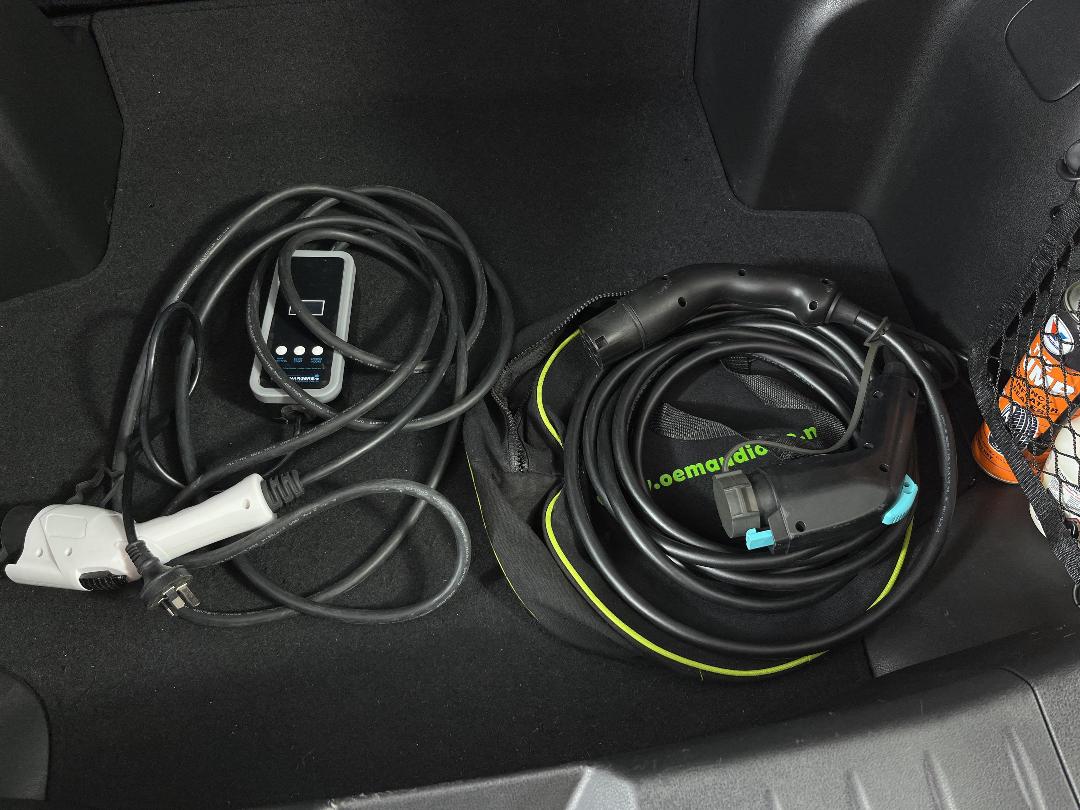 Photo '27' of Nissan Leaf Photo '27' of Nissan Leaf