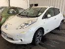 Thumbnail '1' of Nissan Leaf