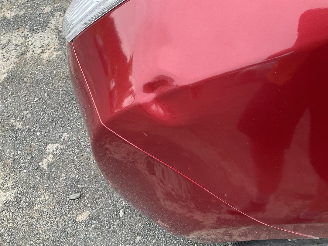 Photo '10' of Nissan Leaf