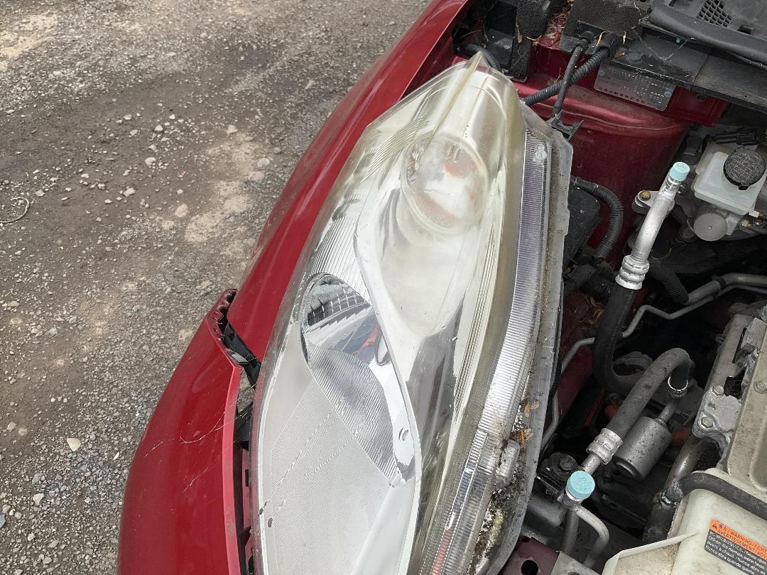 Photo '8' of Nissan Leaf