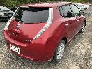 Thumbnail '2' of Nissan Leaf