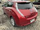 Thumbnail '3' of Nissan Leaf