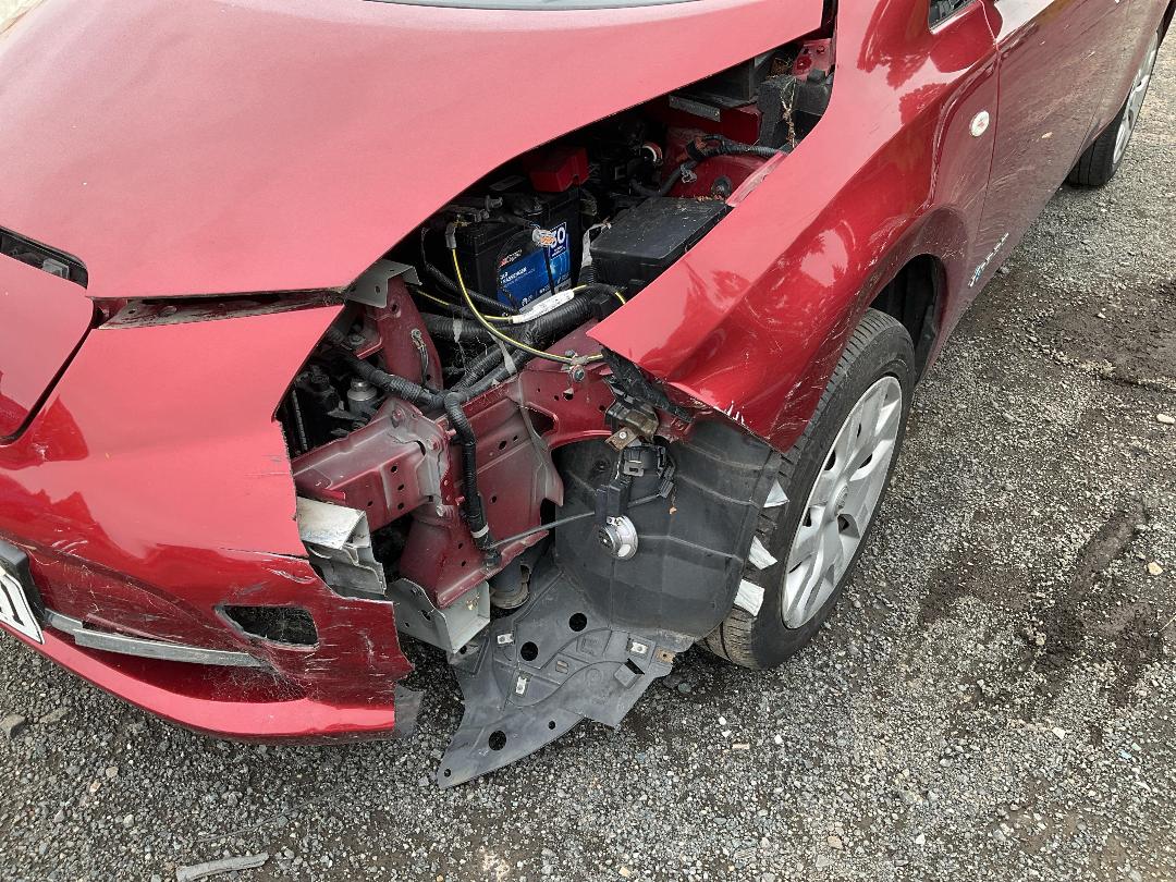 Photo '5' of Nissan Leaf