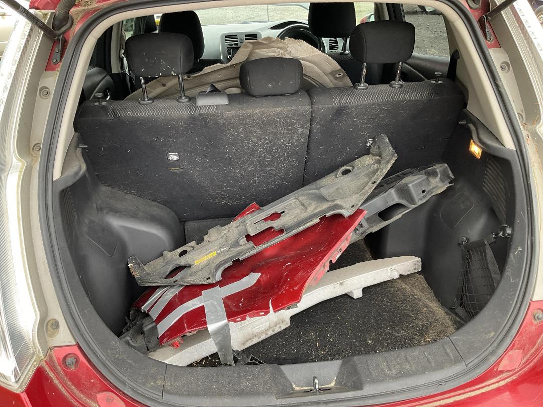 Photo '15' of Nissan Leaf