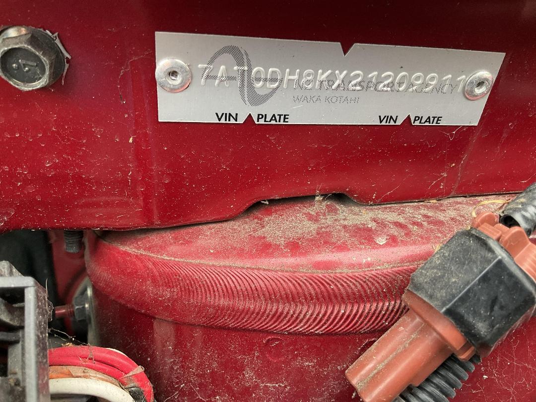 Photo '18' of Nissan Leaf