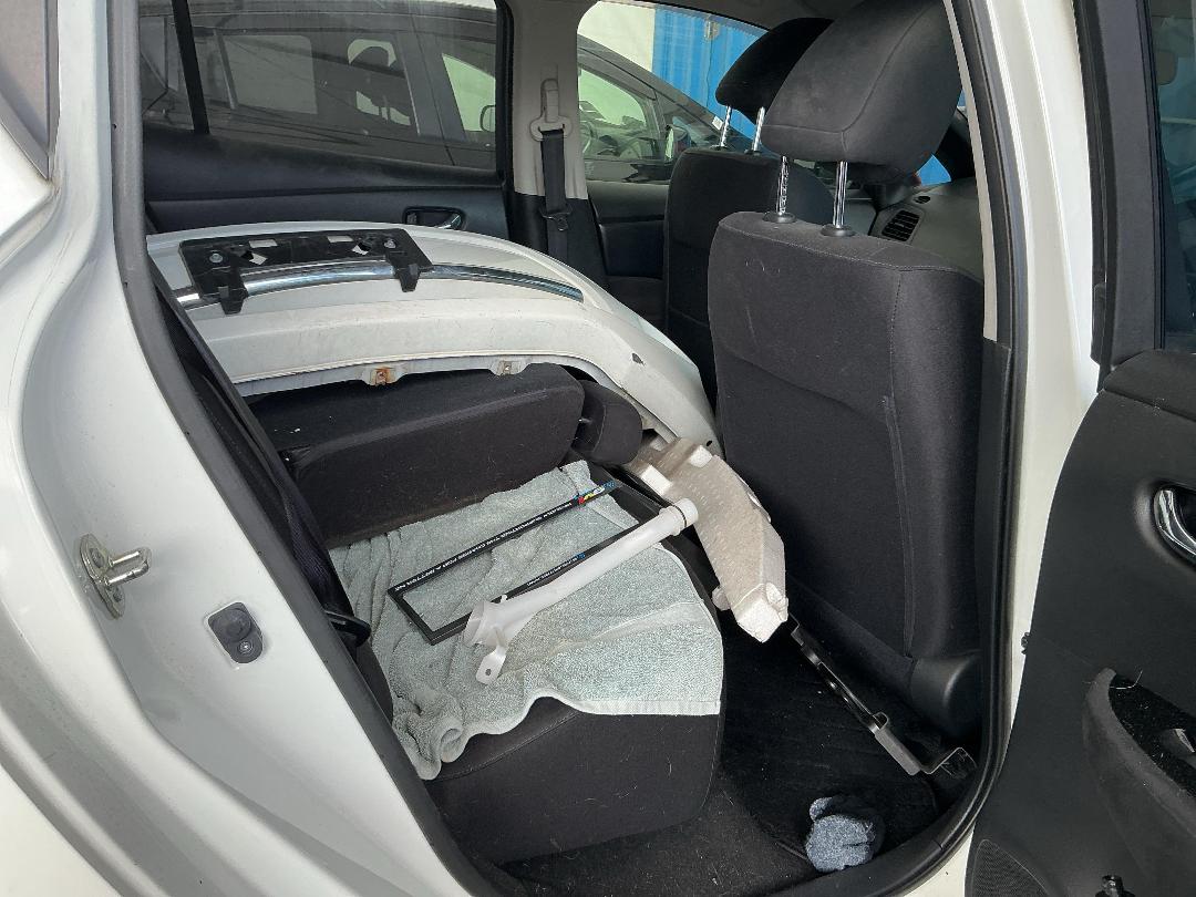 Photo '8' of Nissan Leaf Photo '8' of Nissan Leaf