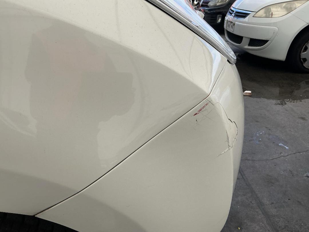 Photo '21' of Nissan Leaf Photo '21' of Nissan Leaf