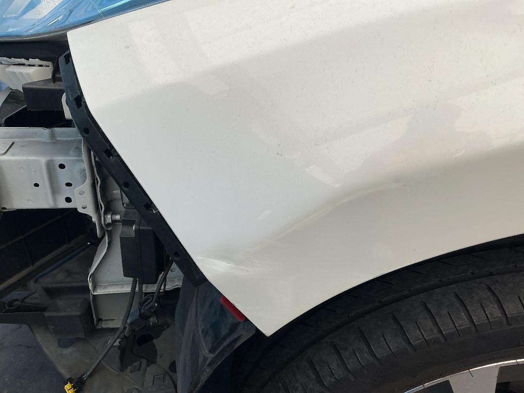 Photo '20' of Nissan Leaf Photo '20' of Nissan Leaf