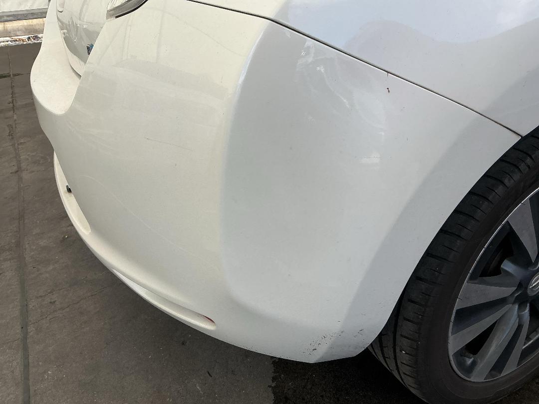 Photo '23' of Nissan Leaf Photo '23' of Nissan Leaf