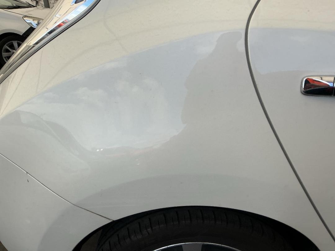 Photo '24' of Nissan Leaf Photo '24' of Nissan Leaf