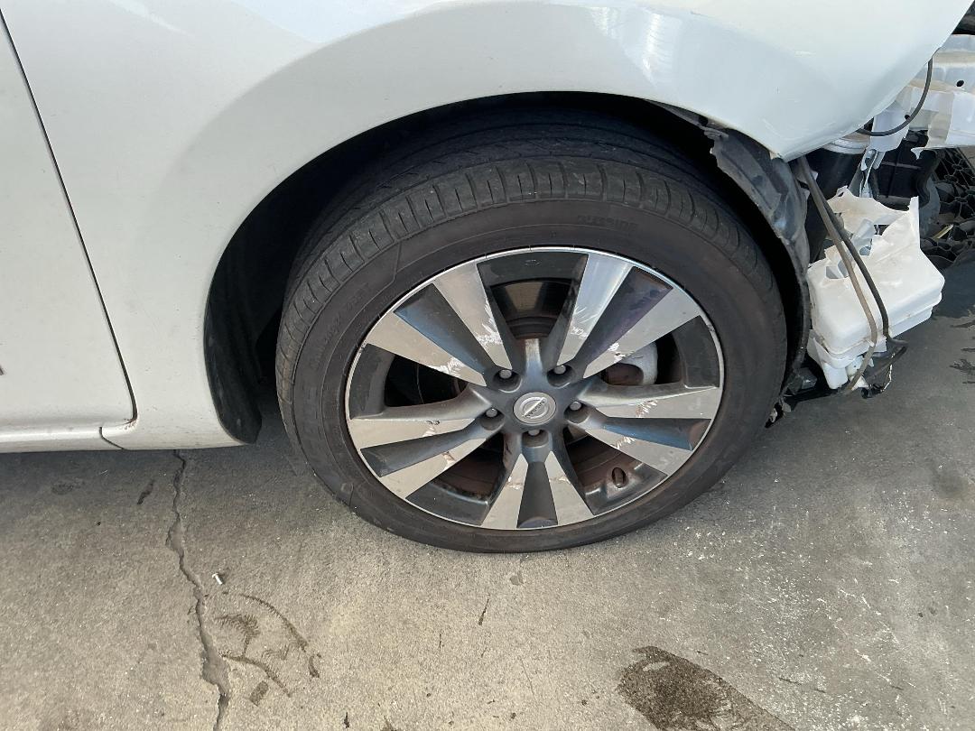 Photo '27' of Nissan Leaf Photo '27' of Nissan Leaf