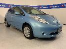 Thumbnail '1' of Nissan Leaf