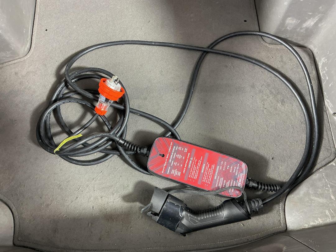 Photo '23' of Nissan Leaf