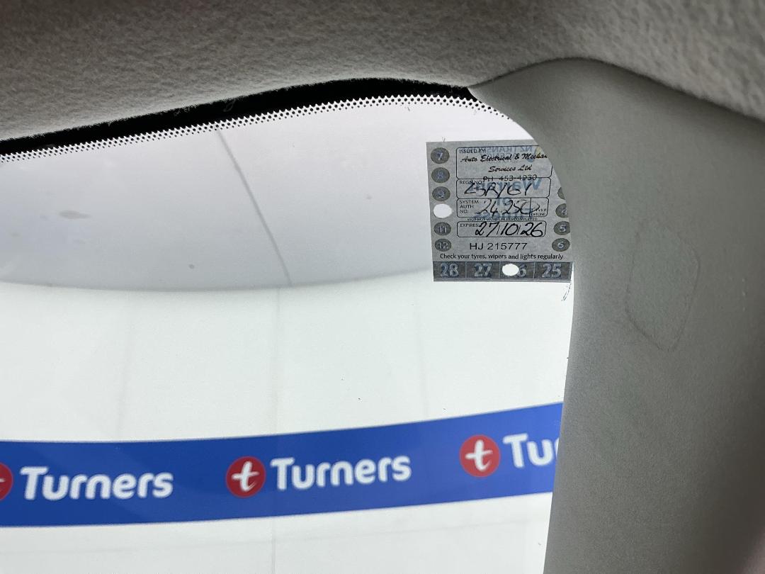 Photo '26' of Nissan Leaf