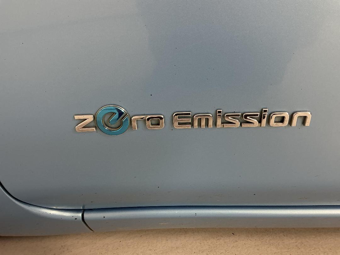 Photo '28' of Nissan Leaf