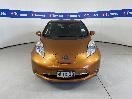 Thumbnail '2' of Nissan Leaf