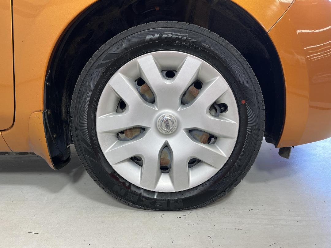 Photo '9' of Nissan Leaf