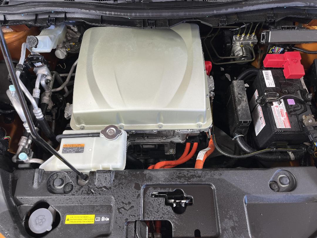 Photo '13' of Nissan Leaf