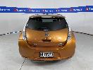 Thumbnail '6' of Nissan Leaf