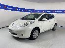 Thumbnail '4' of Nissan Leaf