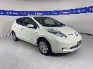 Thumbnail '1' of Nissan Leaf