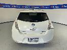 Thumbnail '6' of Nissan Leaf