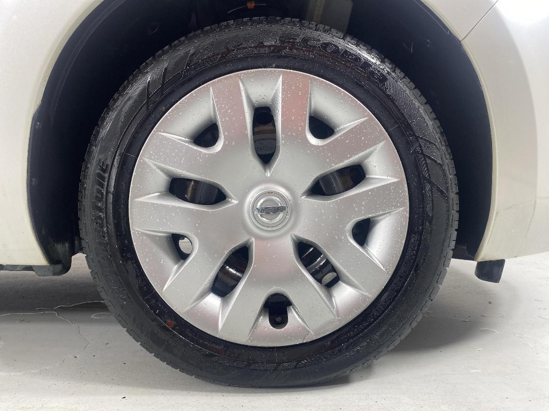 Photo '9' of Nissan Leaf