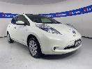 Thumbnail '1' of Nissan Leaf