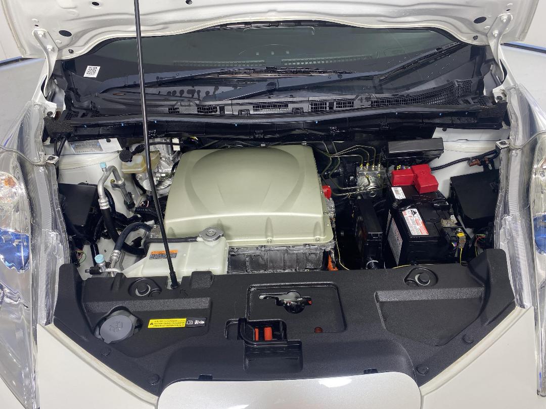 Photo '13' of Nissan Leaf