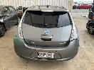 Thumbnail '4' of Nissan Leaf